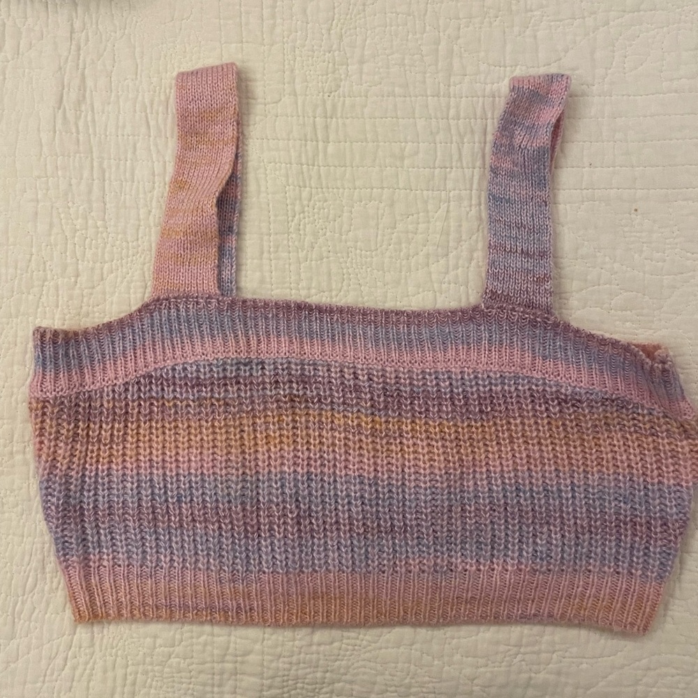 Cute summer top